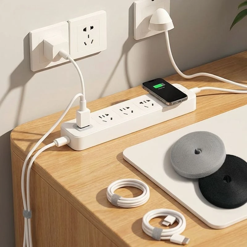 Cable Organizer Self Adhesive  - Cable Organizer 评论和价格