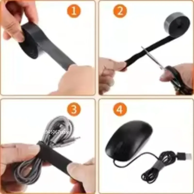 Cable Organizer Self Adhesive  - Cable Organizer 评论和价格