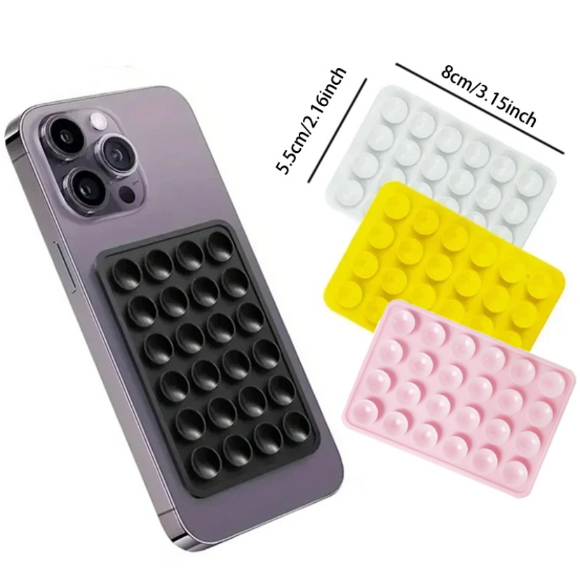 Multifunctional Suction Cup Wa - Phone Holder 评论和价格