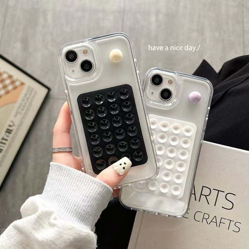 Silicone Suction Phone Holder  - Phone Holder 评论和价格