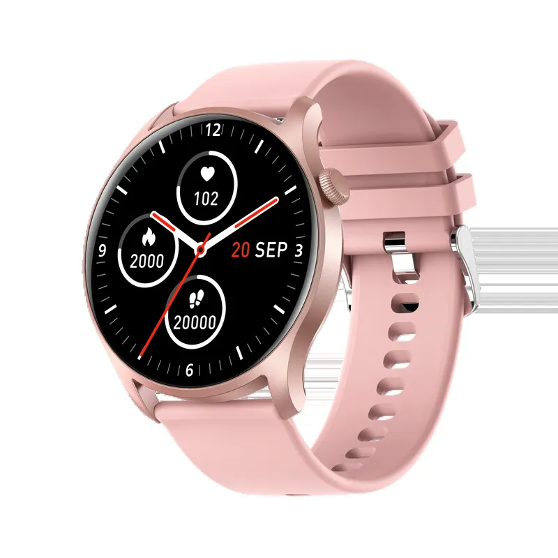 SENBONO MAX8 Men Smart Watch W - Smart Watch 评论和价格