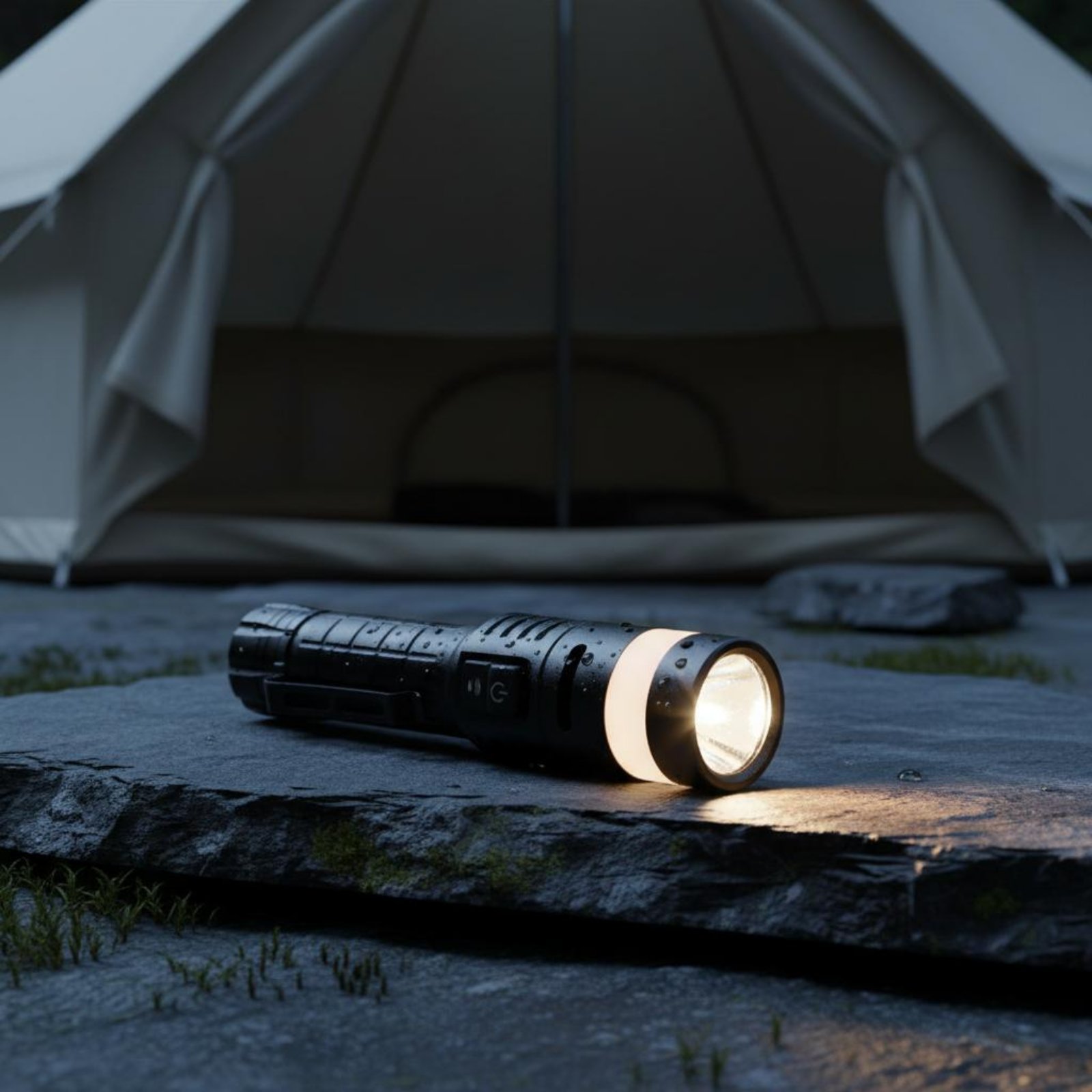 Multifunction Flashlight Blast - Power Bank 评论和价格