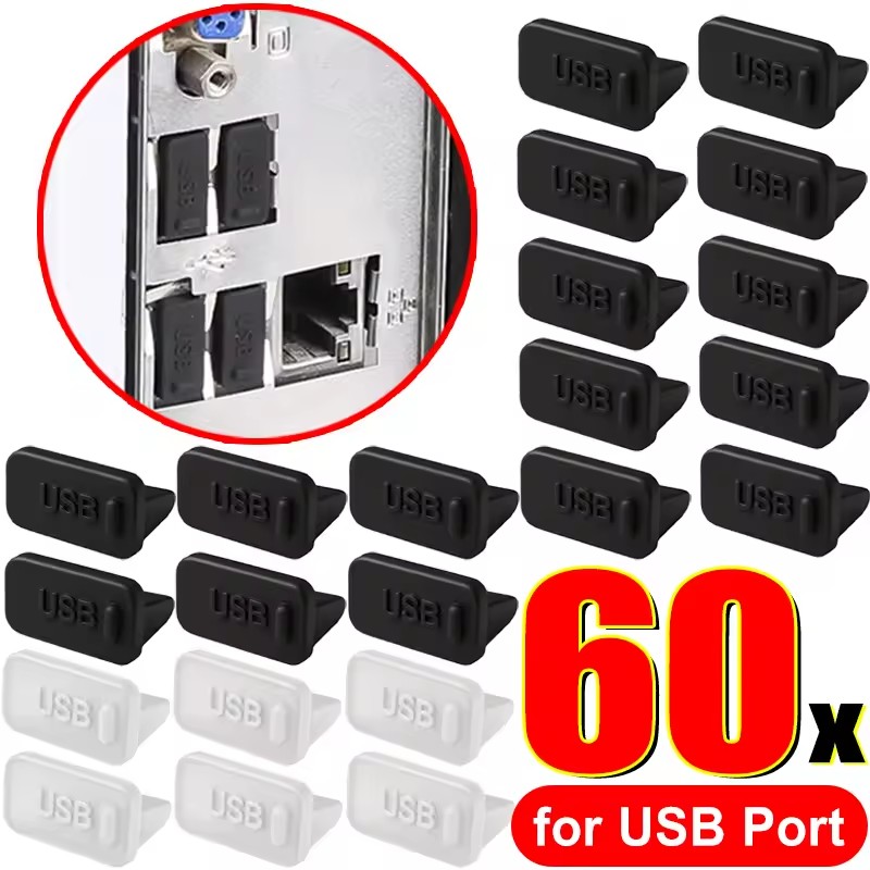 Dust Plug for USB -A Charger P - Usb Hub 评论和价格