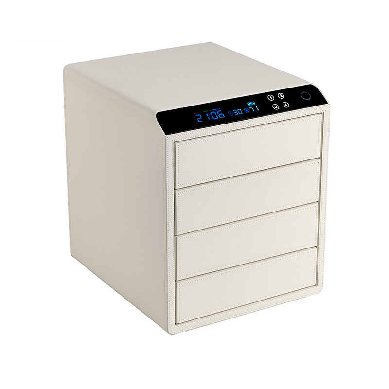 Smart Popular Jewelry Box Leat - Smart Watch 评论和价格