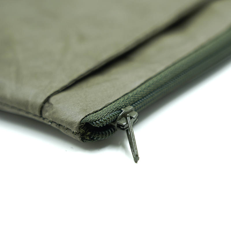 Zippered Ultra-Slim Fiber Pape - Power Bank 评论和价格