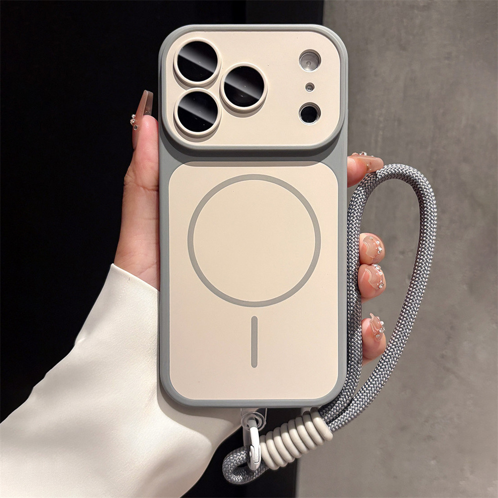 Luxury Lanyard for MagSafe Fro - Wireless Charger 评论和价格