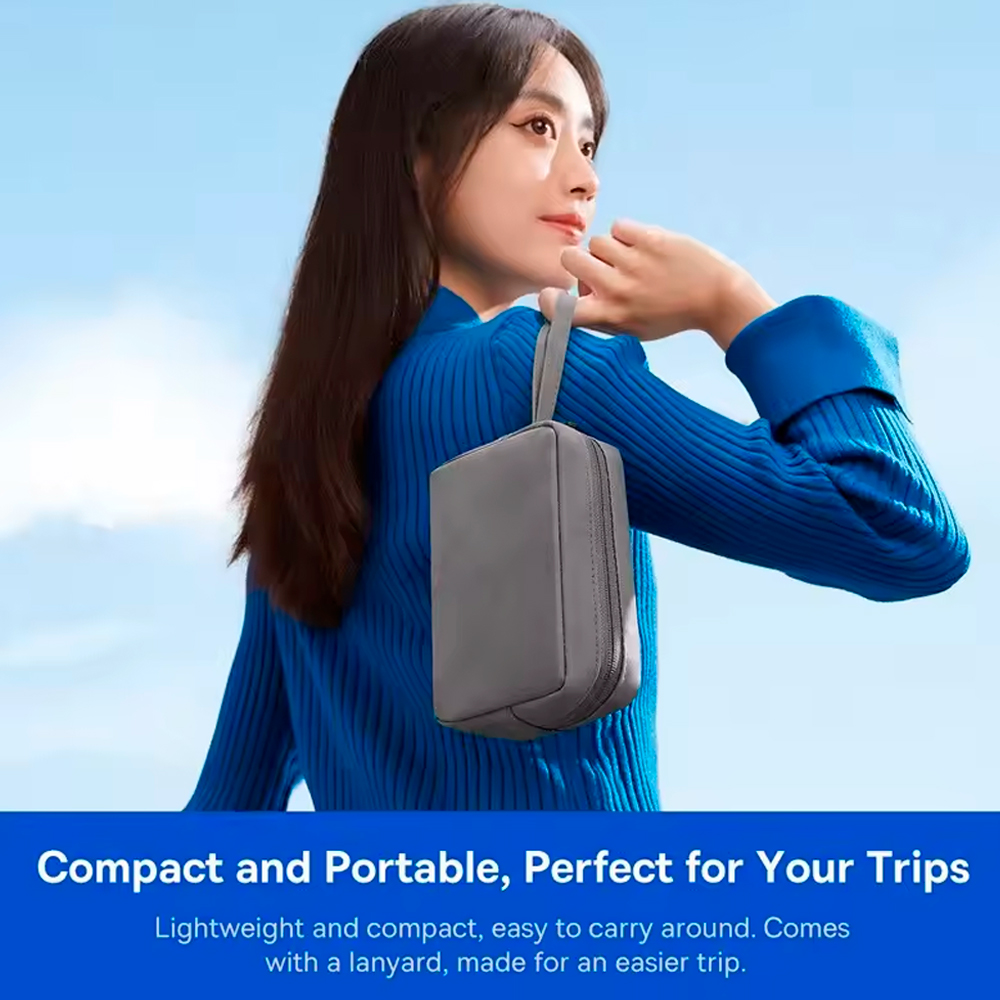 Portable Phone Waterproof Bag  - Power Bank 评论和价格