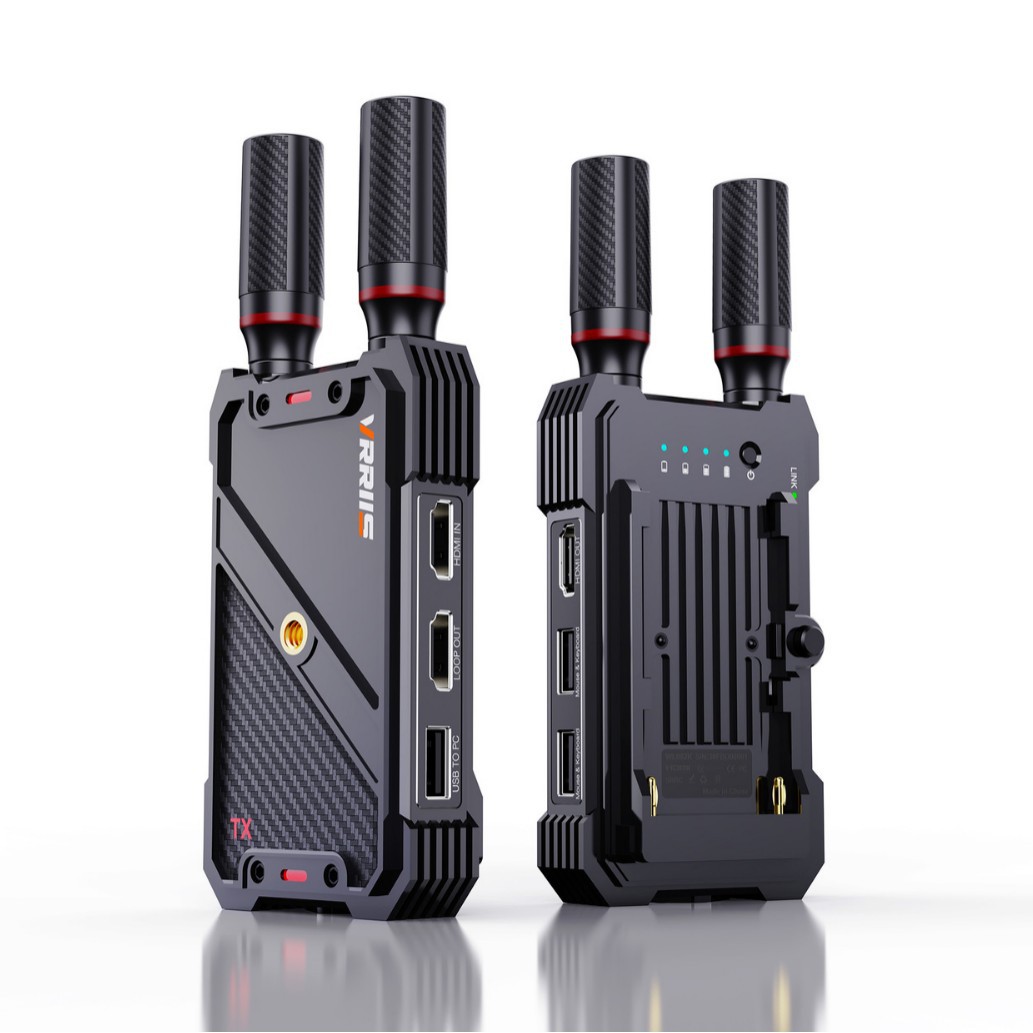 VRRIIS WL082K 400m Wireless HD - Hdmi Adapter 评论和价格